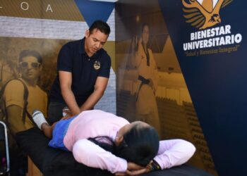Con un módulo dentro de la Expo Deportiva, la Unidad de Bienestar Universitario se hará presente en el Maratón Internacional de Culiacán