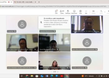El Programa Institucional de Tutorías de la UAS realiza curso para brindar herramientas de sensibilización y desarrollo de empatía en los tutores