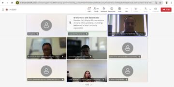 El Programa Institucional de Tutorías de la UAS realiza curso para brindar herramientas de sensibilización y desarrollo de empatía en los tutores