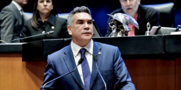 PROPONE EL SENADOR ALEJANDRO MORENO INICIATIVA PARA CREAR LA FIGURA DE ZAR ANTIDROGAS