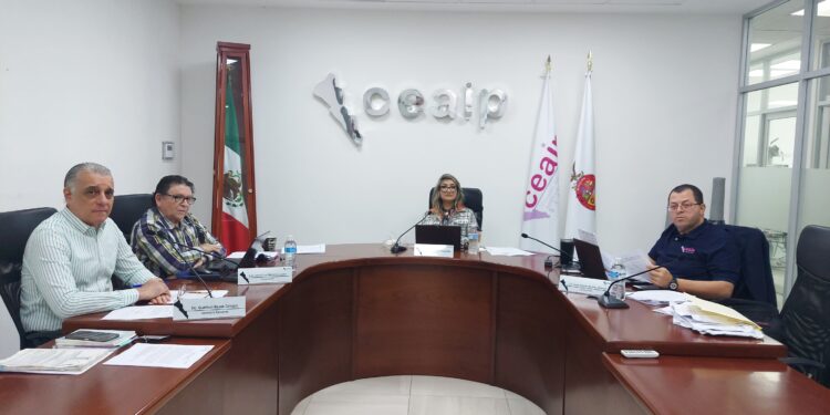 CEAIP cerró el 2024 con números positivos en sus finanzas