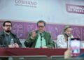 El Gobernador está gestionando ante CFE una solución inmediata a la ausencia de luz eléctrica en planteles escolares: Castro Meléndrez