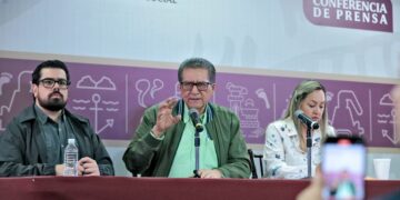 El Gobernador está gestionando ante CFE una solución inmediata a la ausencia de luz eléctrica en planteles escolares: Castro Meléndrez