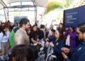 Realizan con éxito Expo-Feria Educativa 2025