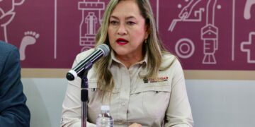 Autoridades realizan aseguramientos, despliegue de operativo por el Día del Amor y la Amistad y revisiones en penales estatales: SSP Sinaloa