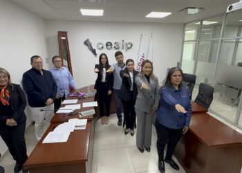 CEAIP adapta su estructura ante reforma de simplificación orgánica