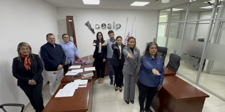 CEAIP adapta su estructura ante reforma de simplificación orgánica