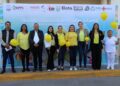Conmemoran el Día Internacional de la Lucha contra el Cáncer Infantil