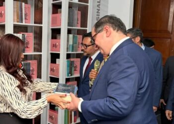 Del 21 de febrero al 2 de marzo la UAS difundirá su quehacer editorial en la Feria del Libro del Palacio de Minería 2025, en la Ciudad de México