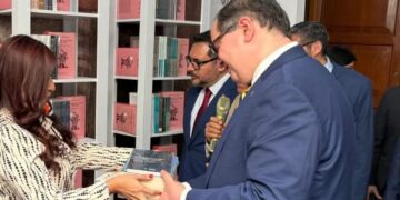 Del 21 de febrero al 2 de marzo la UAS difundirá su quehacer editorial en la Feria del Libro del Palacio de Minería 2025, en la Ciudad de México