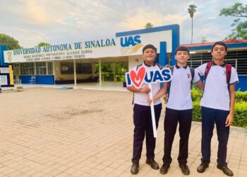 La edición 19 de la Muestra Profesiográfica UAS 2025 llega a la Unidad Regional Centro Norte; inicia actividades este miércoles en Guasave