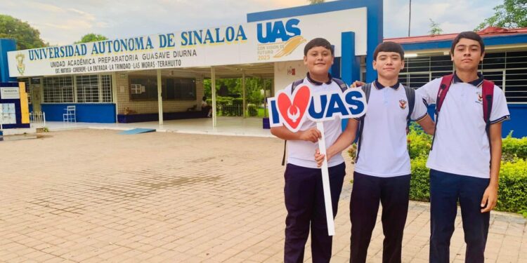 La edición 19 de la Muestra Profesiográfica UAS 2025 llega a la Unidad Regional Centro Norte; inicia actividades este miércoles en Guasave