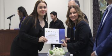 La UAS, a través de la Unidad de Bienestar Universitario, clausuró de manera satisfactoria la tercera edición del Diplomado en Salud y Bienestar Integral