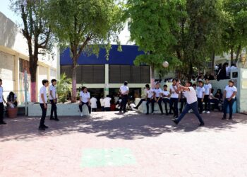 Con hechos se demuestra que las Preparatorias de la UAS son la mejor elección ante el proceso de preinscripciones para el ciclo escolar 2025-2026
