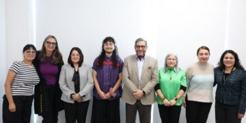 La Red Nacional de Instituciones de Educación Superior – Caminos para la Igualdad de Género y ANUIES con trabajo colaborativo en el contexto de una cultura de la paz