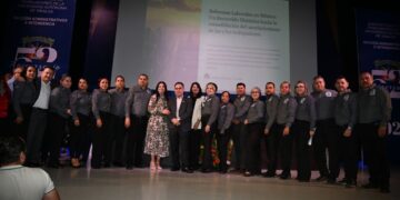 En unidad y con el bienestar como elementos primordiales de la UAS y sus trabajadores, el SUNTUAS Sección Administrativos e Intendencia festeja su 52 aniversario