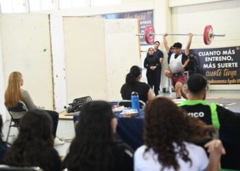 Inicia el selectivo universitario INTER UAS, la máxima fiesta deportiva rosalina para conformar a los representativos en más de 20 disciplinas