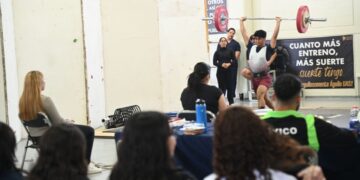 Inicia el selectivo universitario INTER UAS, la máxima fiesta deportiva rosalina para conformar a los representativos en más de 20 disciplinas