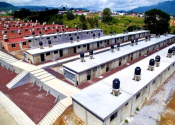 El precio promedio de las viviendas en Sinaloa registra una caída del 3.2 por ciento debido a la cautela de los compradores, señala especialista