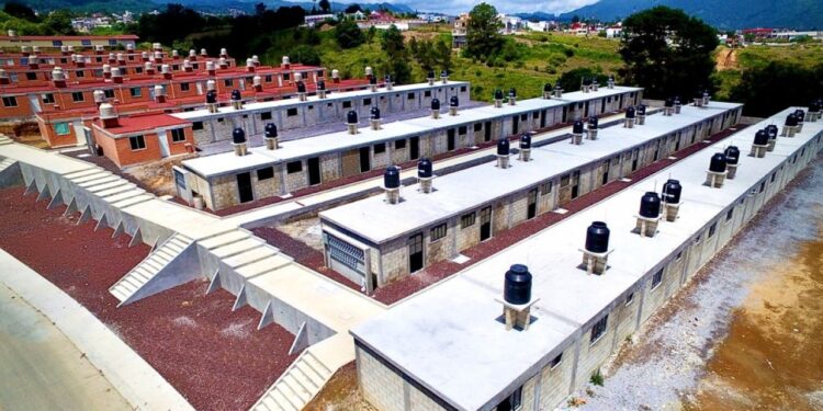 El precio promedio de las viviendas en Sinaloa registra una caída del 3.2 por ciento debido a la cautela de los compradores, señala especialista