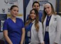 La UAS da muestra de su misión y quehacer en la Muestra Profesiográfica 2025 con actividades deportivas, culturales y de bienestar universitario