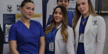 La UAS da muestra de su misión y quehacer en la Muestra Profesiográfica 2025 con actividades deportivas, culturales y de bienestar universitario