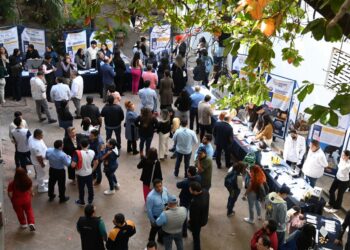 Como una gran herramienta para que los jóvenes conozcan las más de 190 opciones de ingreso a nivel licenciatura, se pone en marcha la XIX Muestra Profesiográfica UAS 2025