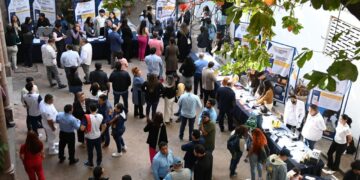 Como una gran herramienta para que los jóvenes conozcan las más de 190 opciones de ingreso a nivel licenciatura, se pone en marcha la XIX Muestra Profesiográfica UAS 2025