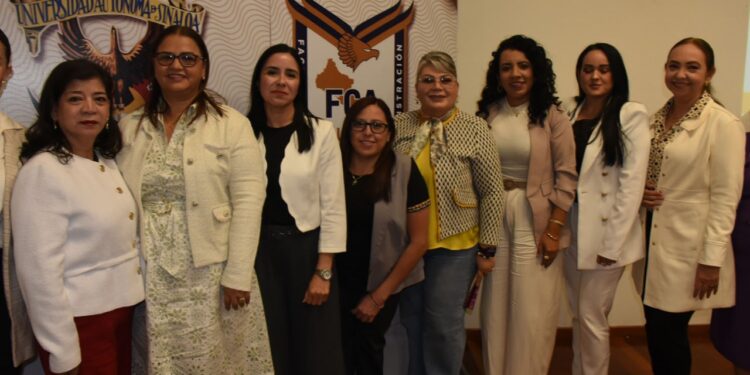 ¡Mujeres orgullosamente UAS! Entrega el Rector reconocimientos a 243 universitarias integrantes del Sistema Nacional de Investigadoras e Investigadores