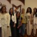 ¡Mujeres orgullosamente UAS! Entrega el Rector reconocimientos a 243 universitarias integrantes del Sistema Nacional de Investigadoras e Investigadores