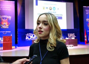 El Modelo de Naciones Unidas UASMUN 2025 permite a los estudiantes a involucrarse en la simulación de debates y negociaciones internacionales