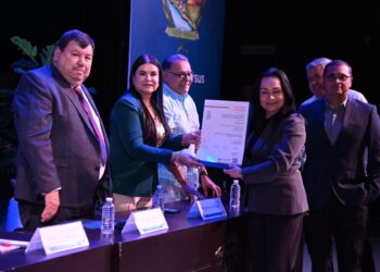 ¡Compromiso con la calidad y la mejora continua! La UAS recibe certificación en 15 procesos del Sistema de Gestión de la Calidad y en 38 programas de Educación Media y Superior