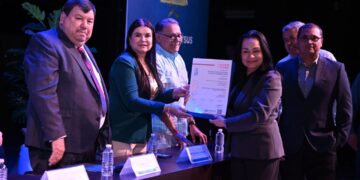 ¡Compromiso con la calidad y la mejora continua! La UAS recibe certificación en 15 procesos del Sistema de Gestión de la Calidad y en 38 programas de Educación Media y Superior