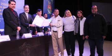 Un hecho histórico y un logro invaluable la certificación de los procesos en la UAS, con un trabajo bajo la premisa de la cultura de la calidad