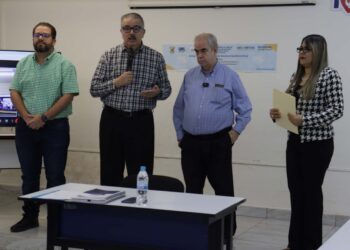 Inician docentes del Bachillerato Virtual de la UAS los trabajos de diseño curricular alineado a la Nueva Escuela Mexicana