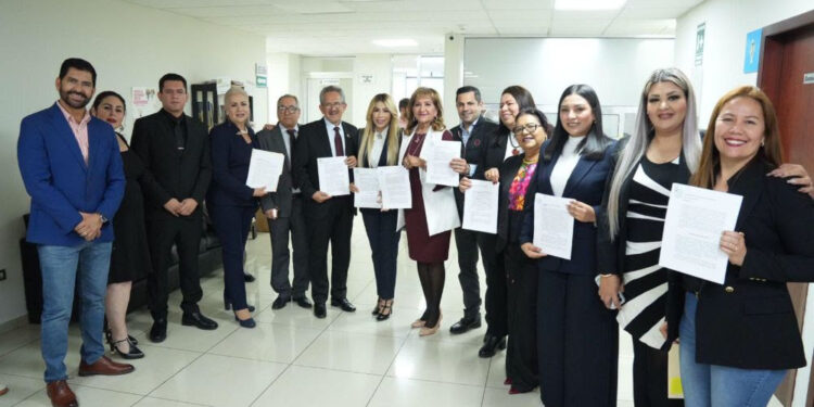 Legisladores y legisladoras de Morena proponen reformas para combatir los “ponchallantas” y para atender la salud mental de deportistas