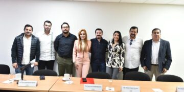 Comisión de Desarrollo Económico busca impulsar proyectos productivos de impacto estatal