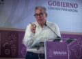 Sinaloa continúa siendo un estado con atractividad para hacer negocios y para residir: Gobernador Rocha Moya