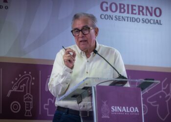 Sinaloa continúa siendo un estado con atractividad para hacer negocios y para residir: Gobernador Rocha Moya