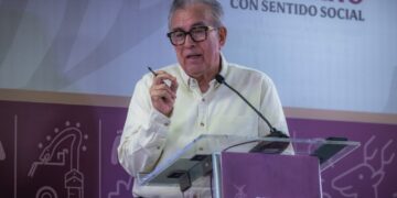 Sinaloa continúa siendo un estado con atractividad para hacer negocios y para residir: Gobernador Rocha Moya
