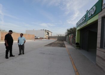 «Sinaloa está creciendo y apoyar la educación es de la más alta prioridad»: gobernador Rocha Moya