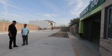 «Sinaloa está creciendo y apoyar la educación es de la más alta prioridad»: gobernador Rocha Moya