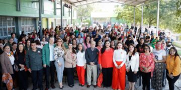 COBAES y la Secretaría de las Mujeres fortalecen la formación integral de estudiantes y familias