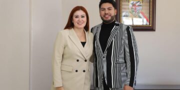 Trabajan en equipo Gobierno de Elota y la Secretaría de Pesca para llevar beneficios al sector