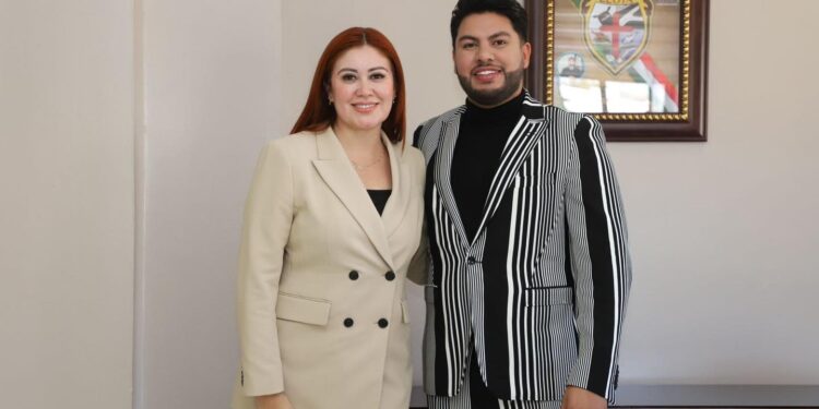 Trabajan en equipo Gobierno de Elota y la Secretaría de Pesca para llevar beneficios al sector