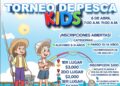 Realizarán Torneo de Pesca Kids en Elota