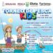 Realizarán Torneo de Pesca Kids en Elota