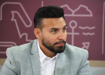 Invita Julio Cascajares a Clase Masiva de Boxeo