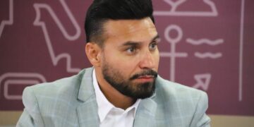 Invita Julio Cascajares a Clase Masiva de Boxeo