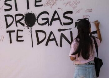 Promueve la UAS, a través de Bienestar Universitario, el Programa de Prevención y Salud Integral del Adolescente para evitar adicciones